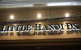 Khách sạn Little Hanoi Deluxe